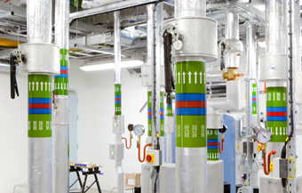 mechanical engineering consultancy